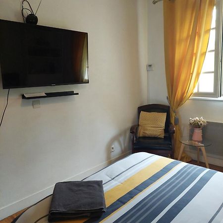Le Mans Bienvenue Apartment Exterior foto