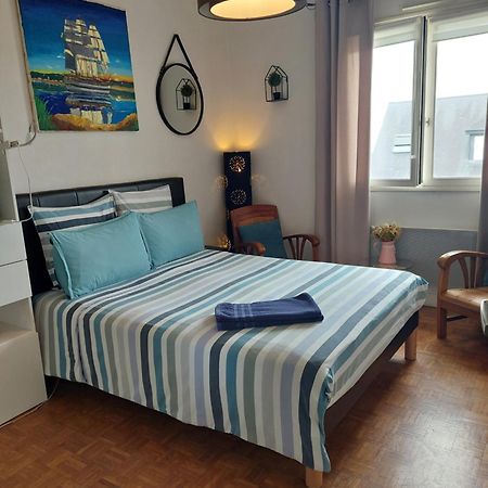 Le Mans Bienvenue Apartment Exterior foto