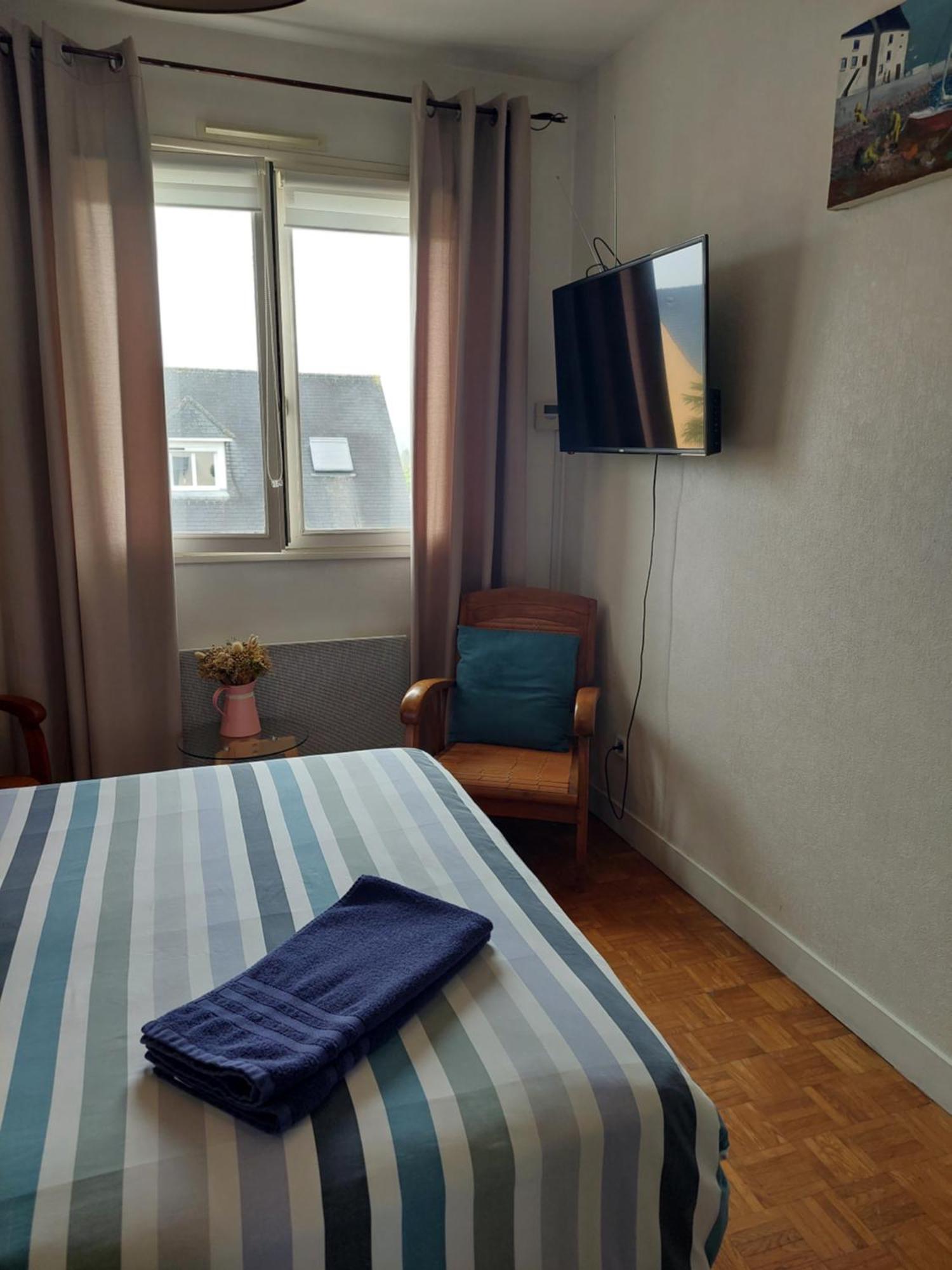 Le Mans Bienvenue Apartment Exterior foto
